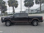 Used 2024 RAM 2500 LIMITED LONGHORN MEGA in OCALA, FLORIDA (Photo 5)