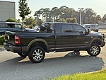 Used 2024 RAM 2500 LIMITED LONGHORN in OCALA, FLORIDA (Photo 8)