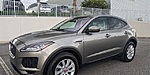 Used 2020 JAGUAR E-PACE BASE in OCALA, FLORIDA