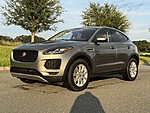 Used 2020 JAGUAR E-PACE BASE in OCALA, FLORIDA (Photo 1)