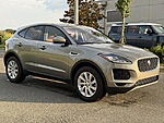 Used 2020 JAGUAR E-PACE BASE in OCALA, FLORIDA (Photo 13)