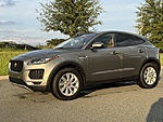 Used 2020 JAGUAR E-PACE BASE in OCALA, FLORIDA (Photo 2)