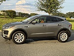 Used 2020 JAGUAR E-PACE BASE in OCALA, FLORIDA (Photo 3)
