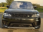 Used 2021 LAND ROVER RANGE ROVER SPORT HSE SILVER EDITION in OCALA, FLORIDA (Photo 13)