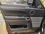 Used 2021 LAND ROVER RANGE ROVER SPORT HSE SILVER EDITION in OCALA, FLORIDA (Photo 16)