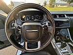 Used 2021 LAND ROVER RANGE ROVER SPORT HSE SILVER EDITION in OCALA, FLORIDA (Photo 18)