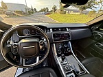 Used 2021 LAND ROVER RANGE ROVER SPORT HSE SILVER EDITION in OCALA, FLORIDA (Photo 19)