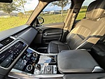 Used 2021 LAND ROVER RANGE ROVER SPORT HSE SILVER EDITION in OCALA, FLORIDA (Photo 20)