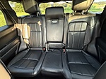 Used 2021 LAND ROVER RANGE ROVER SPORT HSE SILVER EDITION in OCALA, FLORIDA (Photo 23)