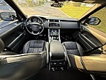 Used 2021 LAND ROVER RANGE ROVER SPORT HSE SILVER EDITION in OCALA, FLORIDA (Photo 26)