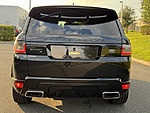 Used 2021 LAND ROVER RANGE ROVER SPORT HSE SILVER EDITION in OCALA, FLORIDA (Photo 7)