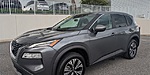 Used 2023 NISSAN ROGUE SV in OCALA, FLORIDA