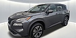 Used 2023 NISSAN ROGUE SV in OCALA, FLORIDA