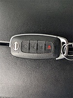 Used 2023 NISSAN ROGUE SV in OCALA, FLORIDA (Photo 22)