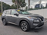 Used 2023 NISSAN ROGUE SV in OCALA, FLORIDA (Photo 3)
