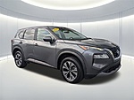 Used 2023 NISSAN ROGUE SV in OCALA, FLORIDA (Photo 3)