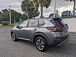 Used 2023 NISSAN ROGUE SV in OCALA, FLORIDA (Photo 4)