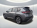 Used 2023 NISSAN ROGUE SV in OCALA, FLORIDA (Photo 4)