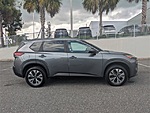 Used 2023 NISSAN ROGUE SV in OCALA, FLORIDA (Photo 5)