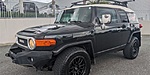 Used 2007 TOYOTA FJ CRUISER BASE in OCALA, FLORIDA