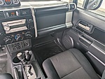 Used 2007 TOYOTA FJ CRUISER BASE in OCALA, FLORIDA (Photo 13)