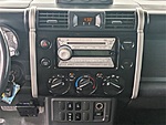 Used 2007 TOYOTA FJ CRUISER BASE in OCALA, FLORIDA (Photo 14)