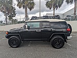 Used 2007 TOYOTA FJ CRUISER BASE in OCALA, FLORIDA (Photo 6)