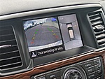 Used 2017 NISSAN PATHFINDER PLATINUM in OCALA, FLORIDA (Photo 17)