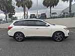 Used 2017 NISSAN PATHFINDER PLATINUM in OCALA, FLORIDA (Photo 5)
