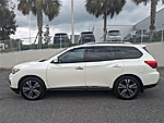 Used 2017 NISSAN PATHFINDER PLATINUM in OCALA, FLORIDA (Photo 6)