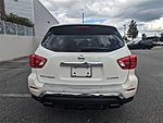 Used 2017 NISSAN PATHFINDER PLATINUM in OCALA, FLORIDA (Photo 7)