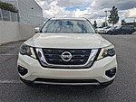 Used 2017 NISSAN PATHFINDER PLATINUM in OCALA, FLORIDA (Photo 8)