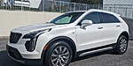Used 2020 CADILLAC XT4 PREMIUM LUXURY in OCALA, FLORIDA