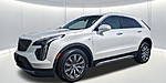Used 2020 CADILLAC XT4 PREMIUM LUXURY in OCALA, FLORIDA