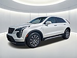 Used 2020 CADILLAC XT4 PREMIUM LUXURY in OCALA, FLORIDA (Photo 1)