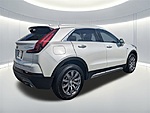 Used 2020 CADILLAC XT4 PREMIUM LUXURY in OCALA, FLORIDA (Photo 2)