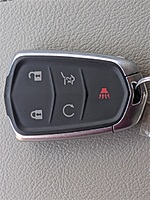 Used 2020 CADILLAC XT4 PREMIUM LUXURY in OCALA, FLORIDA (Photo 24)