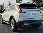 Used 2020 CADILLAC XT4 PREMIUM LUXURY in OCALA, FLORIDA (Photo 3)