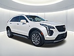 Used 2020 CADILLAC XT4 PREMIUM LUXURY in OCALA, FLORIDA (Photo 3)