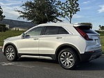 Used 2020 CADILLAC XT4 PREMIUM LUXURY in OCALA, FLORIDA (Photo 4)