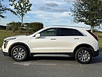 Used 2020 CADILLAC XT4 PREMIUM LUXURY in OCALA, FLORIDA (Photo 5)