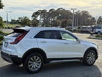 Used 2020 CADILLAC XT4 PREMIUM LUXURY in OCALA, FLORIDA (Photo 6)