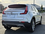 Used 2020 CADILLAC XT4 PREMIUM LUXURY in OCALA, FLORIDA (Photo 7)