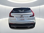 Used 2020 CADILLAC XT4 PREMIUM LUXURY in OCALA, FLORIDA (Photo 7)