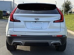 Used 2020 CADILLAC XT4 PREMIUM LUXURY in OCALA, FLORIDA (Photo 8)