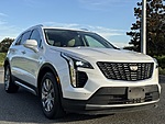 Used 2020 CADILLAC XT4 PREMIUM LUXURY in OCALA, FLORIDA (Photo 9)