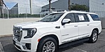Used 2021 GMC YUKON XL SLT in OCALA, FLORIDA