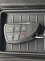 Used 2021 GMC YUKON XL SLT in OCALA, FLORIDA (Photo 23)