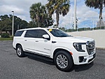 Used 2021 GMC YUKON XL SLT in OCALA, FLORIDA (Photo 3)