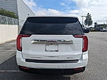 Used 2021 GMC YUKON XL SLT in OCALA, FLORIDA (Photo 7)